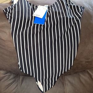M size bathing suit H&M